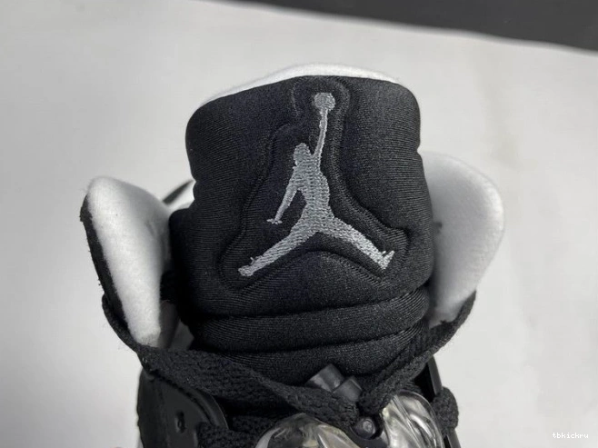 Reps TBK AIR CT4838-011 JORDAN 5 OREO 0723